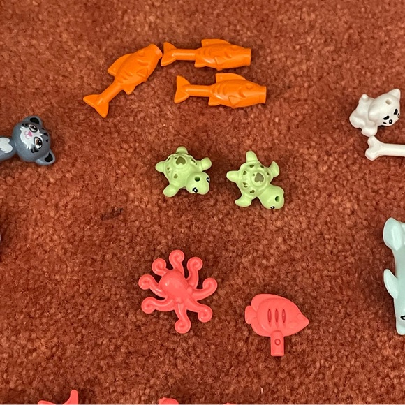 Lego Miniature Animal Lot - Picture 3 of 5